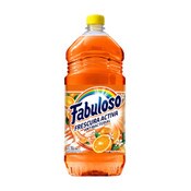 FABULOSO NARANJA ORANGE 1L CLEANER